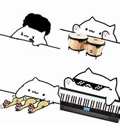 Image result for bongo cats memes