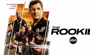 Image result for Where Can I Watch the Rookie