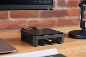 Image result for Photos of Mini PCs with Small Screens
