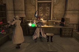 Image result for White Mage Trainer
