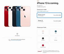 Image result for iPhone 13. Price Malaysia