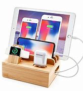 Image result for Cell Phone Valet Charging Station