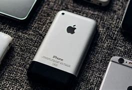 Image result for First iPhone 2007
