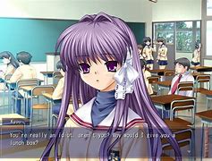 Image result for Visual Novel S Trade