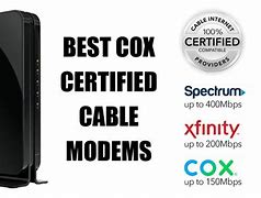 Image result for Cox Modem Router