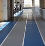 Image result for Gym Running Track