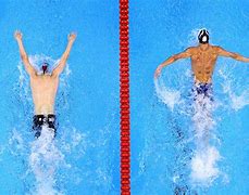 Image result for Fitness Man Swimming