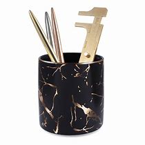 Image result for Angled Pen Holder Cup