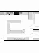 Image result for Restaurant Kitchen Floor Plans Layouts