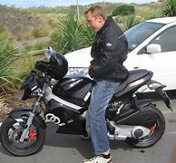 Image result for Gilera Scooter