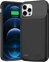 Image result for Battery Case for iPhone 12 Pro Max B33