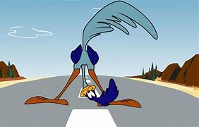 Image result for Looney Tunes Road Runner vs Coyote
