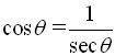Image result for 6 Trig Functions