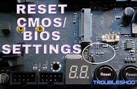 Image result for Clear CMOS Button