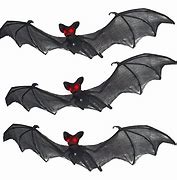 Image result for Rubber Bat Decorations