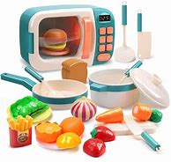 Image result for Toy Dishes and Utensils
