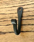 Image result for Small Iron Hooks
