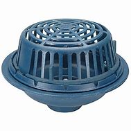 Image result for Roof Drain Covers