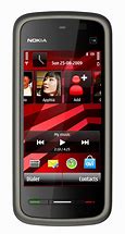 Image result for Nokia 5233 Mobile