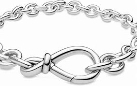 Image result for Sterling Silver Chain Bracelet