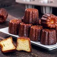 Image result for French Pastry Canele