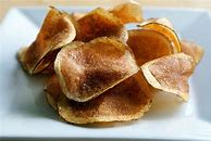 Image result for Homemade Potato Chips