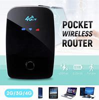 Image result for Sharp Mobile Router