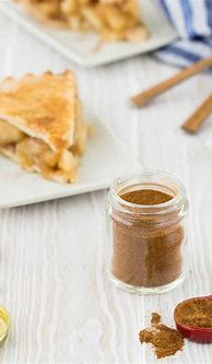 Image result for Apple Pie Spice