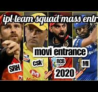Image result for IPL Team Squad