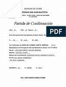 Image result for Una Carta Para Ahijada De Confirmacion