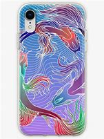 Image result for Fish Motif iPhone Case