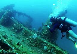 Image result for Wreck Diving Philippines