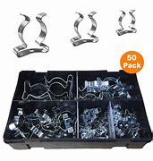 Image result for Tool Storage Spring Terry Clips