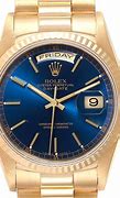 Image result for Rolex Day Date 36Mm Yellow Gold