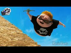 Image result for Despicable Me Pyramid Scene