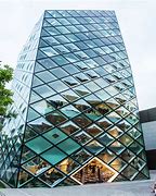 Image result for Glass Structure Architecture