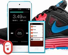 Image result for Nike iPod Sensor