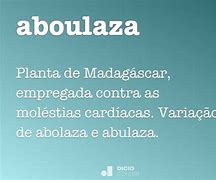 Image result for abolaba