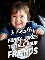 Image result for Funny Friendship Jokes
