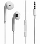 Image result for iPhone Plug in Headphones