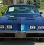 Image result for 1979 Pontiac Firebird Blue
