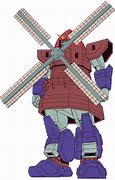 Image result for Holland Gundam