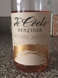 Image result for Benziger Family Pinot Noir Clone 777 Ricci