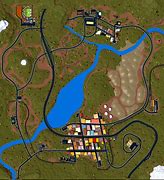 Image result for Old Jailbreak Map