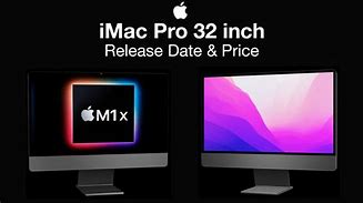 Image result for iMac 32 Inch
