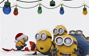 Image result for Despicable Me Little Girl Christmas