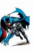 Image result for Batman Odyssey Neal Adams TPB