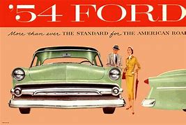 Image result for Vintage Car Ads