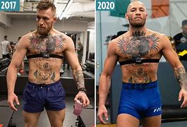 Image result for UFC Fighters Before and After