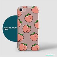 Image result for iPhone 15 Peach